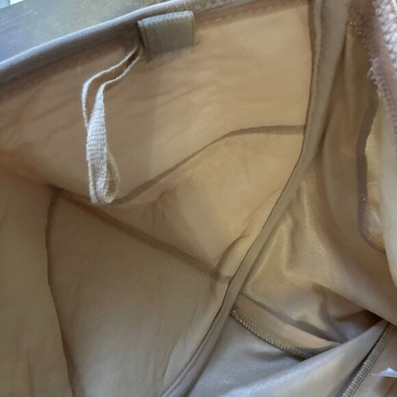 NWT Miraclesuit extra firm control body shaper strapless/convertible 38DD nude - Picture 6 of 6